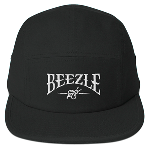 Beezle 5-Panel Hat
