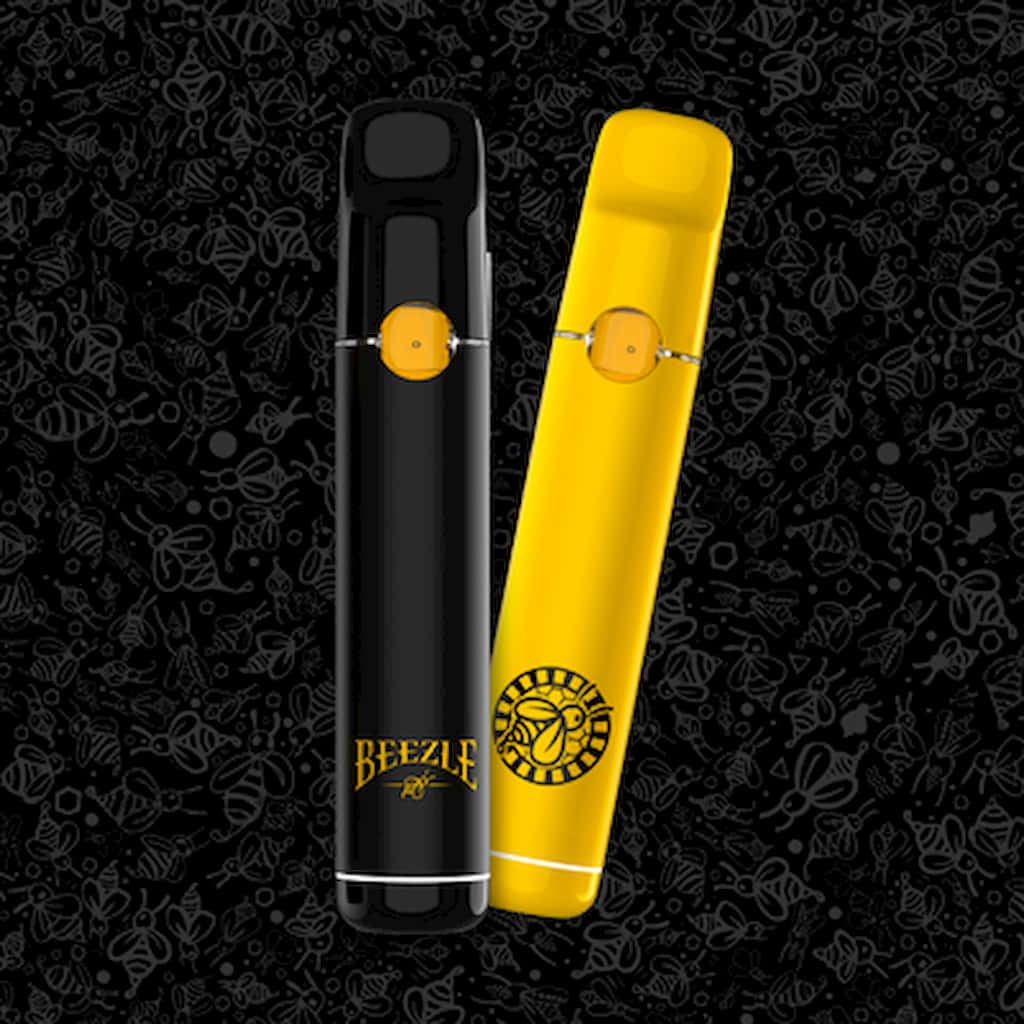 Live Resin FSE Disposables