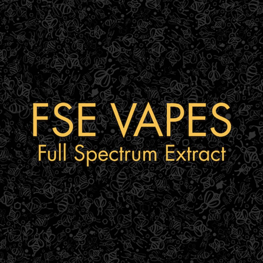 Cured Resin FSE carts