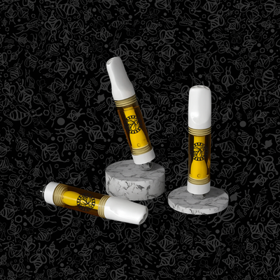 Live Resin FSE carts