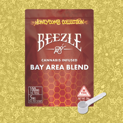 Bay Area Blend