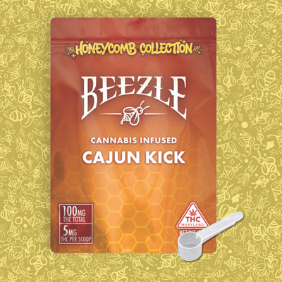 Cajun Kick