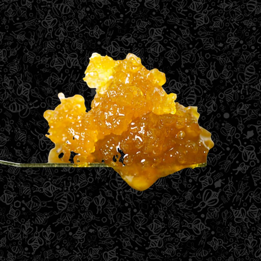 Live Resin