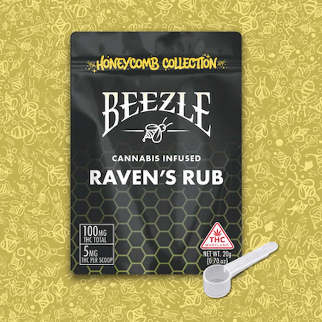 Raven's Rub